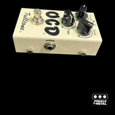 fulltone ocd - X8361 image 3