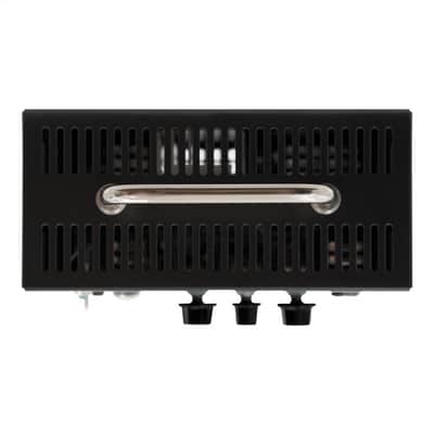 Orange Micro Dark 20-Watt Hybrid Guitar Amp Head 2015 - Present - Black image 3