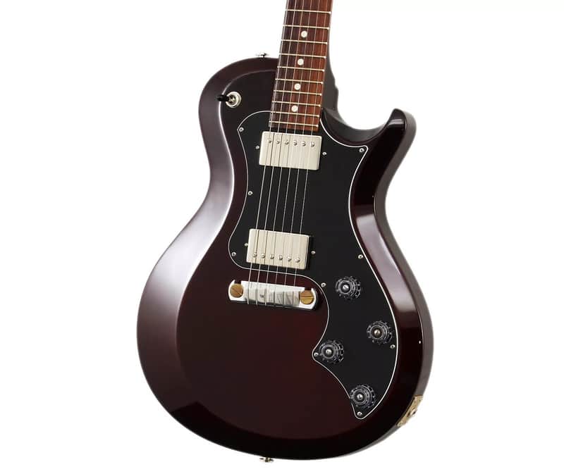 PRS S2 Singlecut Standard 2015 - 2019 image 8