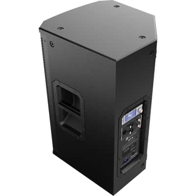 Electro-Voice ETX12P 12" 2-Way Active Loudspeaker image 4