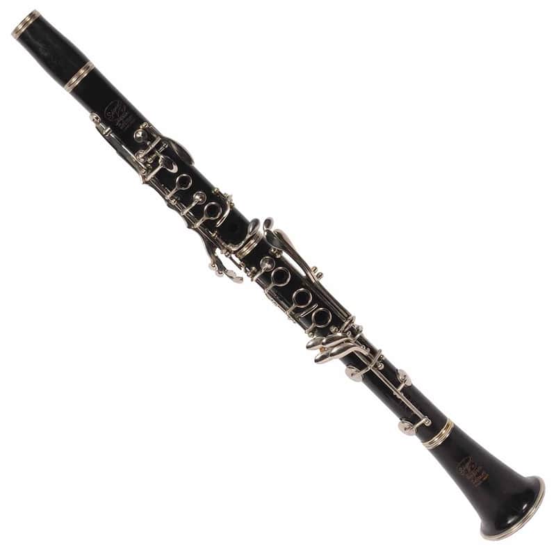 Selmer Signet Special Intermediate Bb Clarinet [X45481]