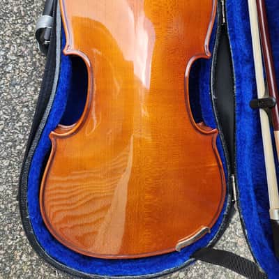 Cremona SVA-175 14" Viola image 4