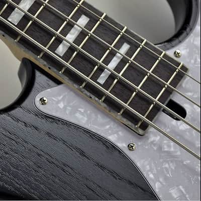 Bacchus WL-JB ASH4 - NEW Made In Japan - Authorized Canadian Dealer image 2