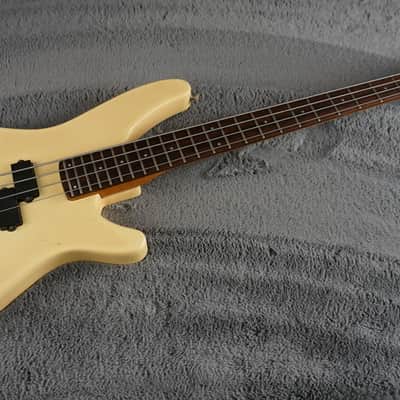 Ibanez Pro Line Series Bass 1980s Japan image 4