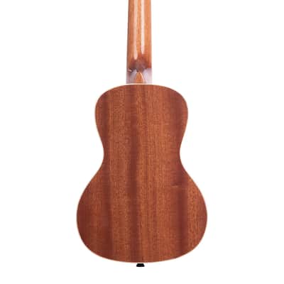 Kala KA-CG Mahogany Series Concert Ukulele 2010s - Gloss Natural image 2
