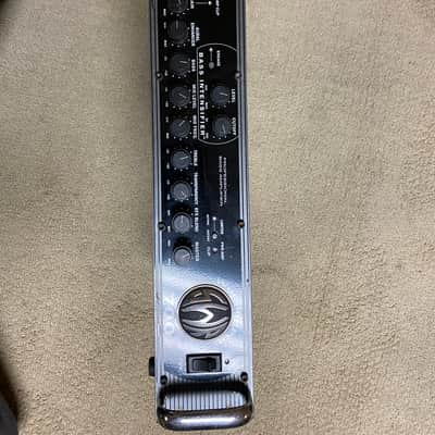 SWR Working Pro 700 2012 - Black image 1
