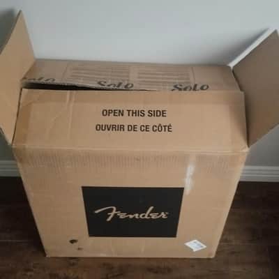 Fender Champion II 50 2-Channel 50-Watt 1x12 ''Please read the description carefully'' image 7