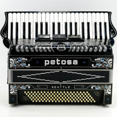 petosa Antico Special (19 1/2" LMMM) image 2