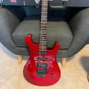 Kramer Paul Dean 1986-87  - Flip Flop Red