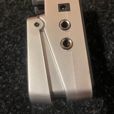 Behringer FX600 Digital Multi-FX Pedal 2010s - Standard image 3
