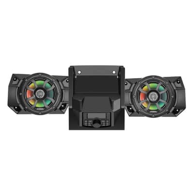Diamond Audio MSRGRDA Ranger Dash Audio Speaker Kit - MSRGRDA image 2