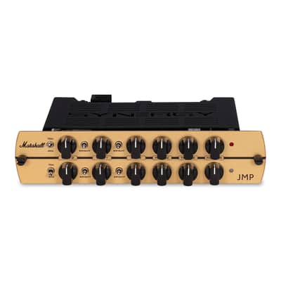 Synergy Marshall JMP Plexi Tube Preamp Module image 4