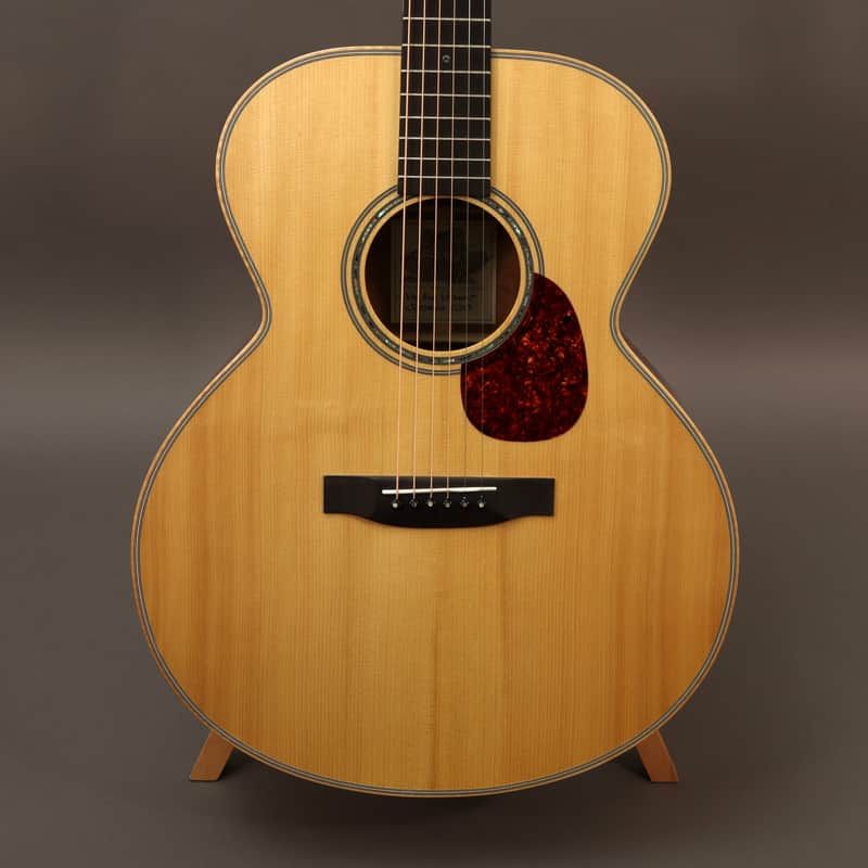 Froggy Bottom K Deluxe - Adirondack + Curly Koa - 2003 image 1