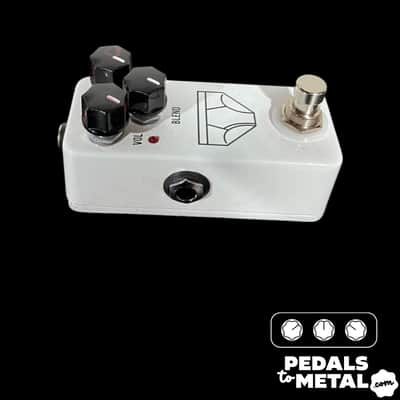 JHS Whitey Tighty Compressor 2019 - Present - White - X15454 image 4