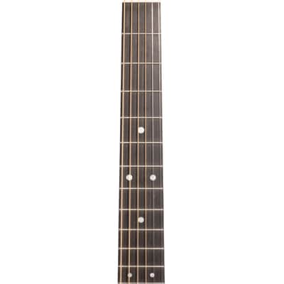 Martin D16E Mahogany 16 Series Acoustic-Electric Guitar w/Case - #95364 image 8