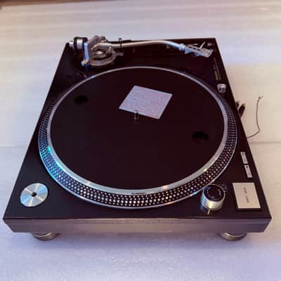 Technics SL-1210M5G Pair - Fully Restored, Matched Serials, Acc., Flight Cases image 11