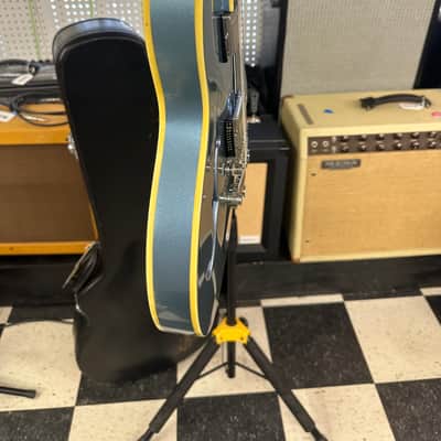 Epiphone ES-339 Ultra 2011 - 2012 - Pelham Blue image 13