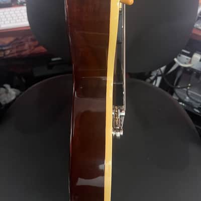 Gibson Joe Bonamassa aged 2008 Goldtop signed #285 with Historic Makeover RDS process image 12