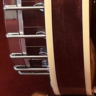 Epiphone Mayfair 5-String Banjo 2016 image 5