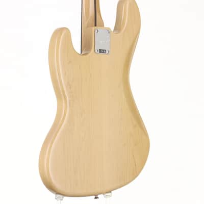 Squier Classic Vibe 70s Jazz Bass Natural 2023 [CMHC23010475] (06/22) image 9