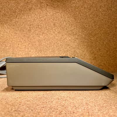 Korg KR-55B Rhythm – Analog BAR – 1980s – Footswitch Included – Serviced – Warranty image 10
