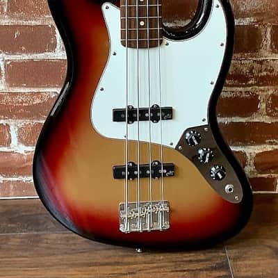 Starr Guitars J-Bass Excellent + Condition *Show Guitar* (Authorized Dealer) image 1