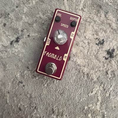 Tone City Tremble 2010s - Red image 1