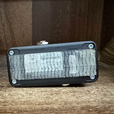 TC Electronic Polytune 3 Noir Mini Polyphonic Tuning Pedal 2019 - Present - Black image 7