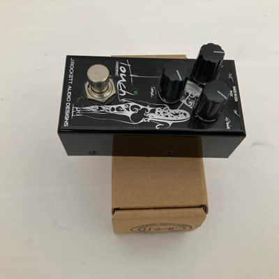 Used J. Rockett Touch Overdrive image 2