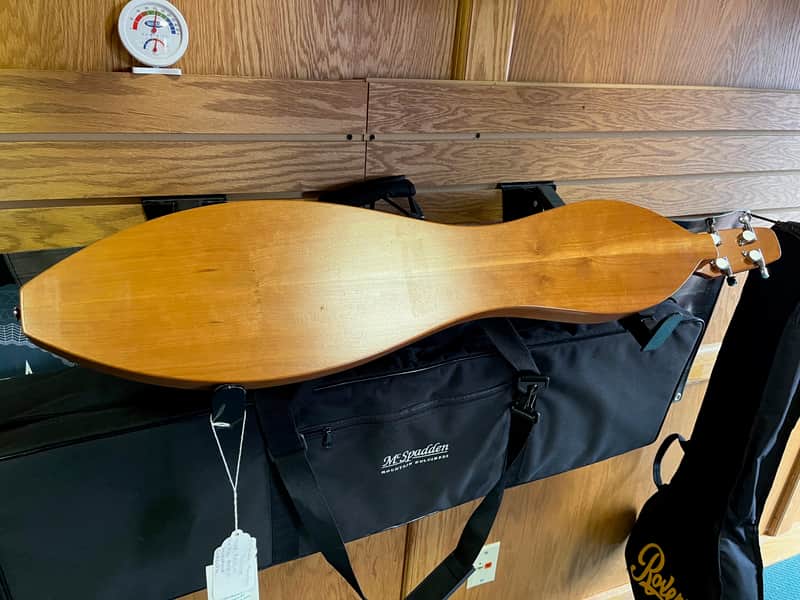 McSpadden 4FHCR 2019 - Wood image 1
