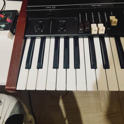 Roland Vk09 image 4