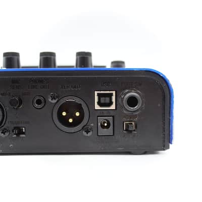 Boss VE-1 Vocal Echo Multi-Effect Unit Vocal Effect Processor A1L5436 image 11