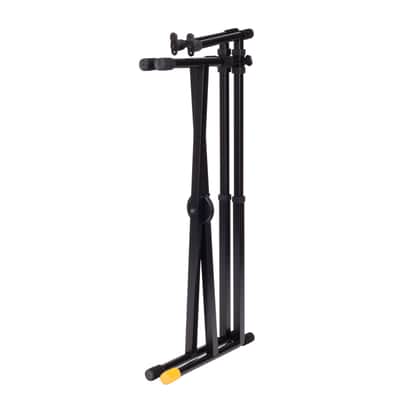 Hercules Stands HCKS-210B - Keyboard Stand image 3