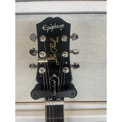Les Paul Standard '60s Iced Tea Epiphone image 8