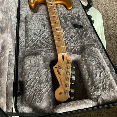 Fender Stratocaster HH FSR image 2