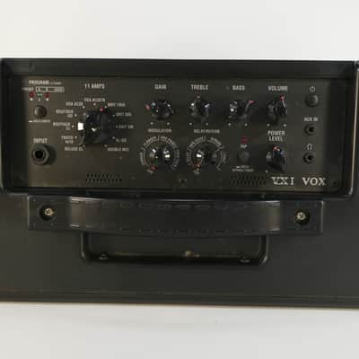 Vox VX I Modeling Guitar Amplifier (Incl. Box and Adapter) image 3