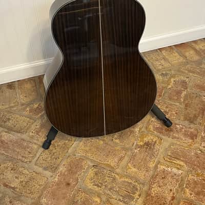 Bedell HGM-28-G Orchestra Acoustic Guitar - similar to Coffee House Orchestra Natural image 7