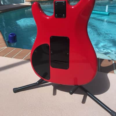 Peavey Nitro 1 Custom USA similar to Vandenberg Tracer Destiny FINAL PRICE!! image 5