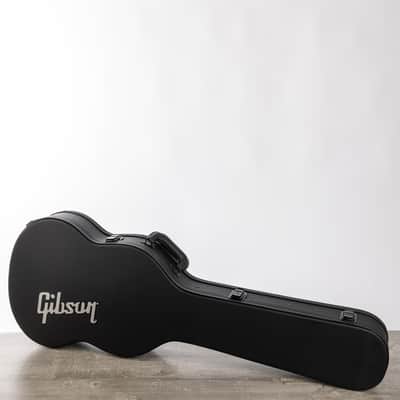 Gibson SG Modern, Trans Black Fade | Demo image 23