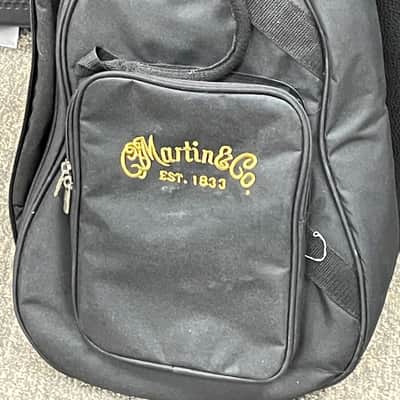 Martin • LITTLE MARTIN GIGBAG• OEM BAG image 2