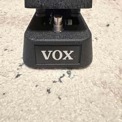 Vox V845 Classic Wah Pedal image 3