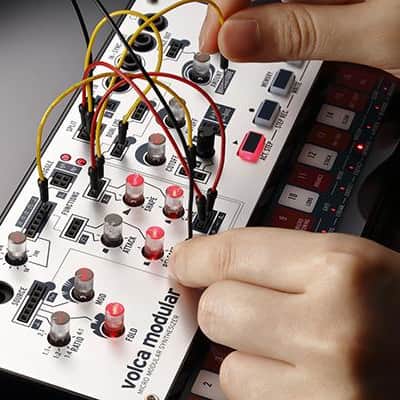 KORG Volca Modular imagen 6