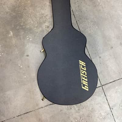Gretsch G2420 Streamliner Hollow Body with Rosewood Fretboard, Chromatic II 2016 - 2018 - Aged Brooklyn Burst image 8