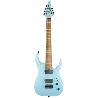 Jackson USA Series Misha Mansoor Signature Juggernaut HT7