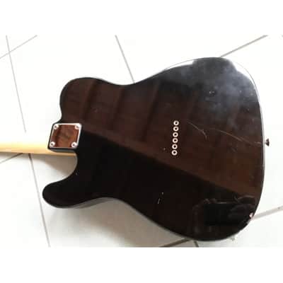 Epiphone T310 by Gibson Telecaster early '90s image 6