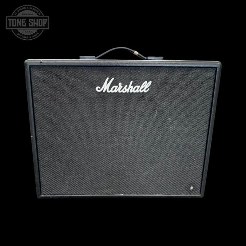 Used Marshall Code 50 Guitar Combo TFW3527 image 1