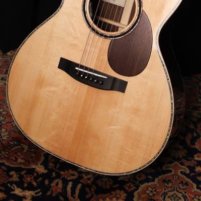 Lakewood M-32 Custom image 18