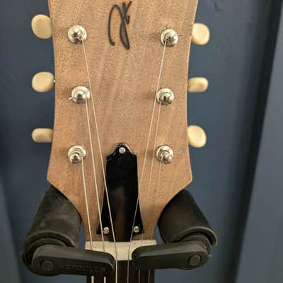 JL Guitars JL JR 2026 - Natural image 6