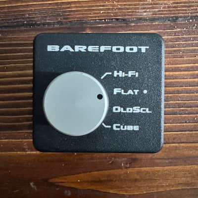 Barefoot Sound MicroMain 27 Gen2 MTM Active Studio Monitor - Pair 2013 - Present - Black image 5