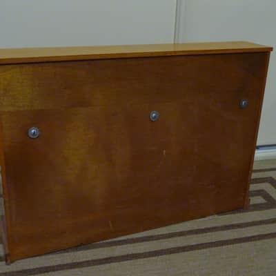 Vintage Michelsonne Toy Piano - 37 Keys image 4